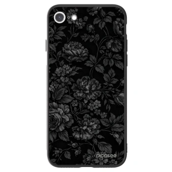 Picasee ULTIMATE CASE na Apple iPhone SE 2020 - Dark Romance