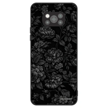 Etui na Xiaomi Poco X3 Pro - Dark Romance