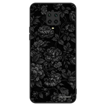 Etui na Xiaomi Redmi Note 9S - Dark Romance