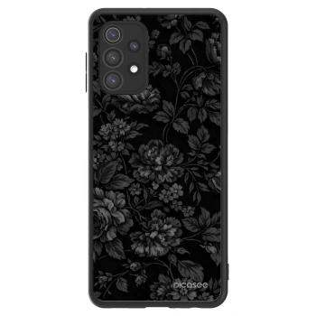 Picasee ULTIMATE CASE na Samsung Galaxy A32 5G A326B - Dark Romance