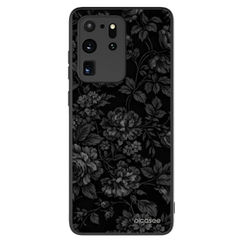 Etui na Samsung Galaxy S20 Ultra 5G G988F - Dark Romance