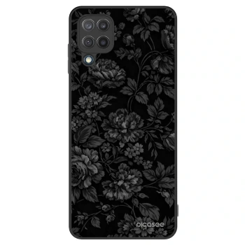 Etui na Samsung Galaxy M12 M127F - Dark Romance
