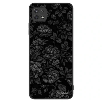 Etui na Samsung Galaxy A22 A226B 5G - Dark Romance