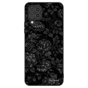 Etui na Samsung Galaxy A22 A225F 4G - Dark Romance