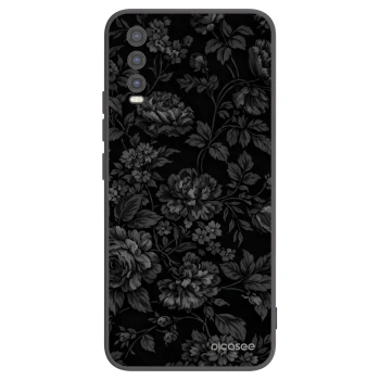 Etui na Vivo Y20s - Dark Romance