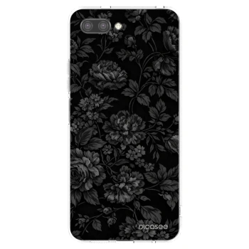 Etui na Honor 10 - Dark Romance