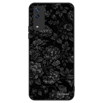 Etui na Vivo Y11s - Dark Romance