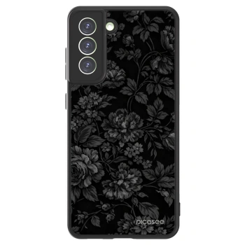 Picasee ULTIMATE CASE na Samsung Galaxy S21 FE 5G - Dark Romance