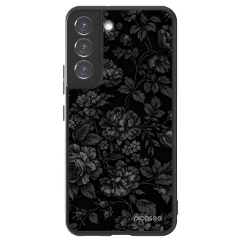 Etui na Samsung Galaxy S22 5G - Dark Romance