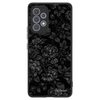 Picasee ULTIMATE CASE na Samsung Galaxy A53 5G A536 - Dark Romance