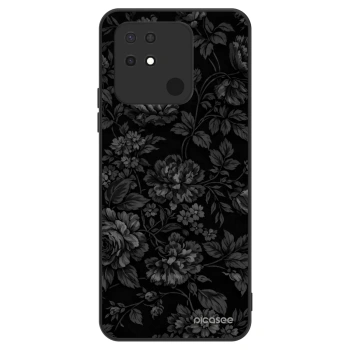 Etui na Xiaomi Redmi 10C - Dark Romance