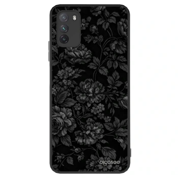 Etui na Xiaomi Poco M3 - Dark Romance