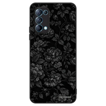 Etui na OPPO Reno 5 5G - Dark Romance