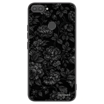 Etui na Huawei P Smart - Dark Romance
