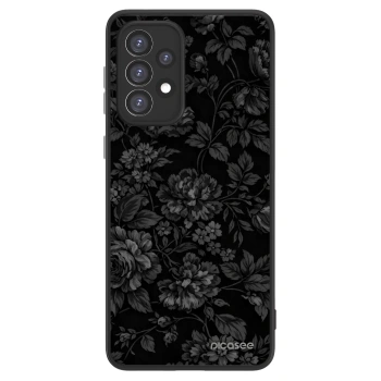 Picasee ULTIMATE CASE na Samsung Galaxy A33 5G A336 - Dark Romance