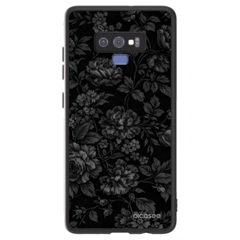 Etui na Samsung Galaxy Note 9 N960F - Dark Romance