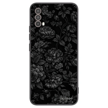 Etui na Motorola Moto E40 - Dark Romance
