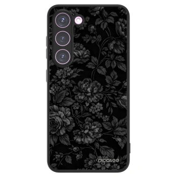 Picasee ULTIMATE CASE na Samsung Galaxy S23 5G - Dark Romance
