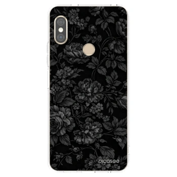 Etui na Xiaomi Redmi Note 5 Global - Dark Romance