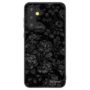Picasee ULTIMATE CASE na Samsung Galaxy A34 5G A346B - Dark Romance
