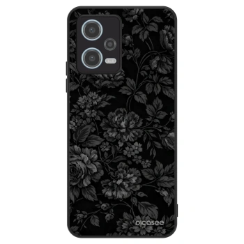 Etui na Xiaomi Redmi Note 12 5G - Dark Romance