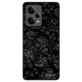 Picasee ULTIMATE CASE na Xiaomi Redmi Note 12 Pro 5G - Dark Romance