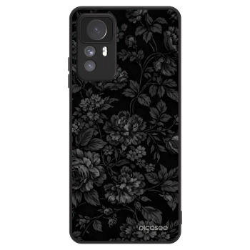 Etui na Xiaomi Redmi Note 12S - Dark Romance