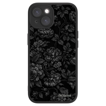 Etui na Apple iPhone 15 - Dark Romance