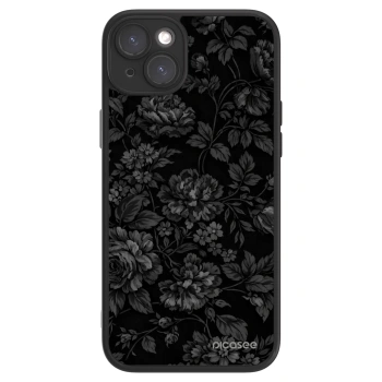 Picasee ULTIMATE CASE na Apple iPhone 15 Plus - Dark Romance