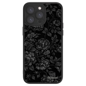 Picasee ULTIMATE CASE na Apple iPhone 15 Pro Max - Dark Romance