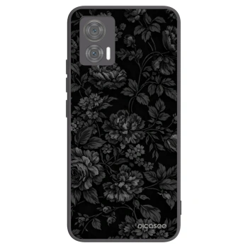 Etui na Motorola Edge 30 Neo - Dark Romance