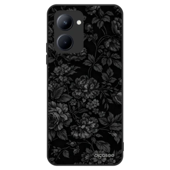Etui na Realme C33 (2023) - Dark Romance