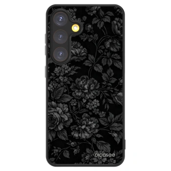 Picasee ULTIMATE CASE na Samsung Galaxy S24 S921B 5G - Dark Romance