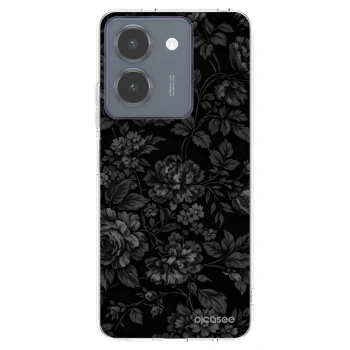 Etui na Vivo Y36 4G - Dark Romance