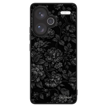 Picasee ULTIMATE CASE na Xiaomi Redmi Note 13 Pro+ 5G - Dark Romance