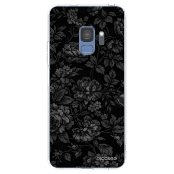 Etui na Samsung Galaxy S9 G960F - Dark Romance