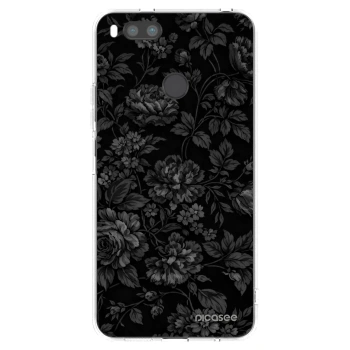 Etui na Xiaomi Mi A1 Global - Dark Romance