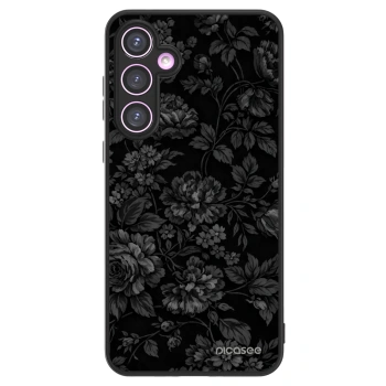 Picasee ULTIMATE CASE na Samsung Galaxy A35 5G A356B - Dark Romance