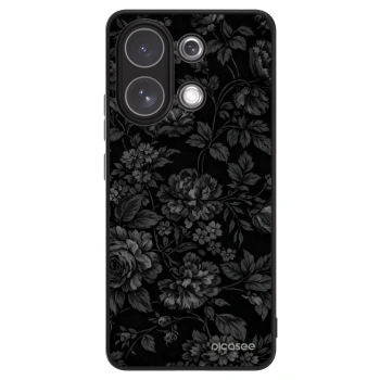 Etui na Xiaomi Redmi Note 13 4G - Dark Romance