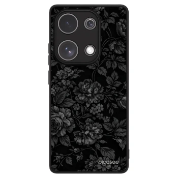 Picasee ULTIMATE CASE na Xiaomi Redmi Note 13 Pro 4G - Dark Romance