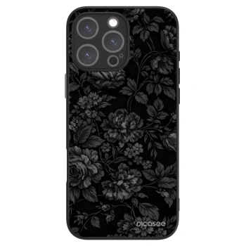 Picasee ULTIMATE CASE na Apple iPhone 16 Pro Max - Dark Romance