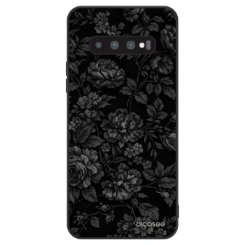 Etui na Samsung Galaxy S10 Plus G975 - Dark Romance