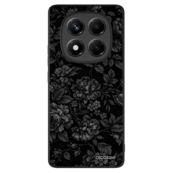 Picasee ULTIMATE CASE na Xiaomi Redmi Note 14 Pro+ 5G - Dark Romance