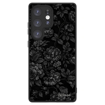 Picasee ULTIMATE CASE PowerShare pro Samsung Galaxy S25 Ultra 5G - Dark Romance