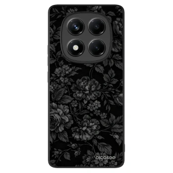 Picasee ULTIMATE CASE na Xiaomi Redmi Note 14 Pro 4G - Dark Romance