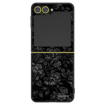 Etui na Samsung Galaxy Z Flip5 5G - Dark Romance