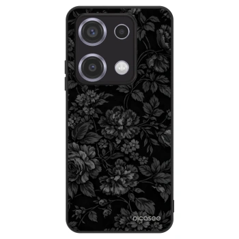 Etui na Xiaomi Redmi Note 14S - Dark Romance