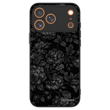 Picasee ULTIMATE CASE na Apple iPhone 17 Pro Max - Dark Romance