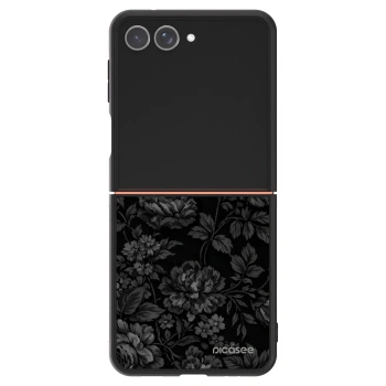 Etui na Samsung Galaxy Z Flip7 5G - Dark Romance