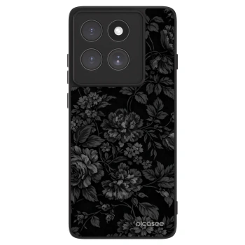 Etui na Motorola Edge 60 Pro - Dark Romance
